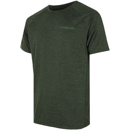 T-shirt Trangoworld Bibane 1H0