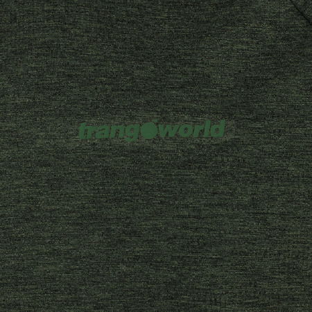 T-shirt Trangoworld Bibane 1H0
