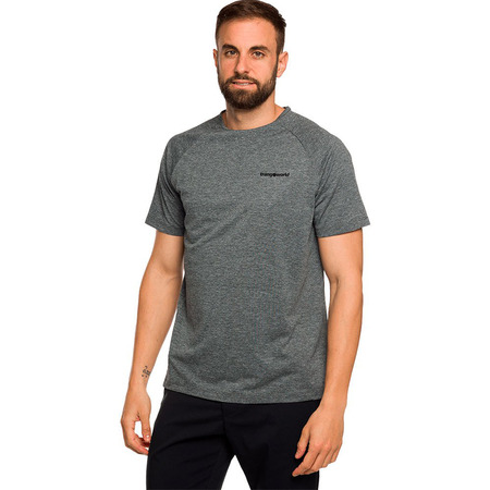Trangoworld T-shirt Bibane 1M0
