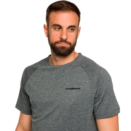 Trangoworld T-shirt Bibane 1M0
