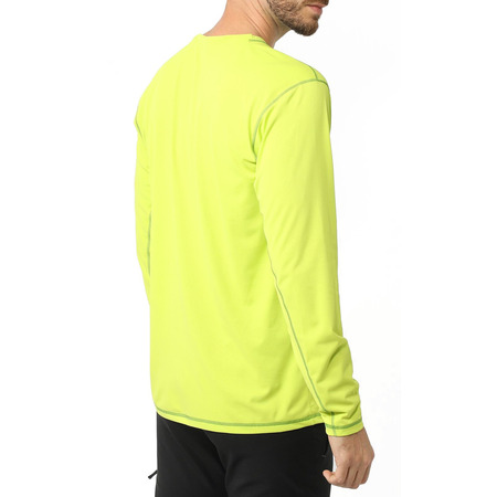 T-shirt Trangoworld Boal ml 641