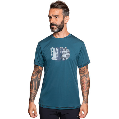 T-shirt Trangoworld Bojes 220