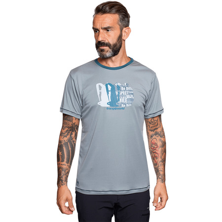 T-shirt Trangoworld Bojes 232