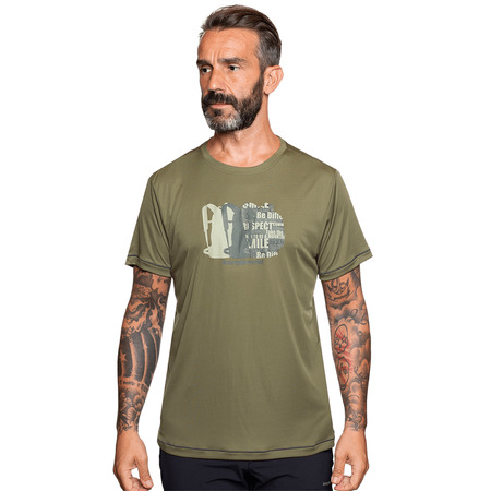 T-shirt Trangoworld Bojes 240