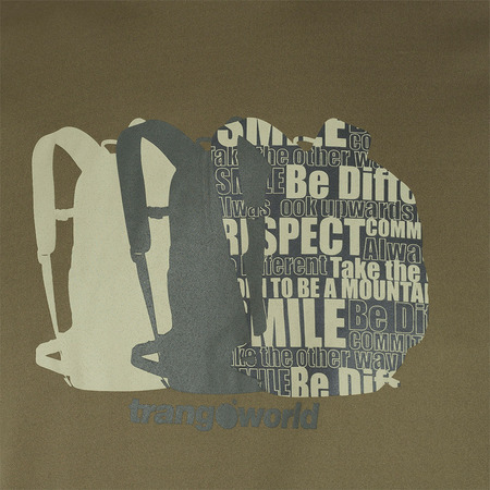 T-shirt Trangoworld Bojes 240