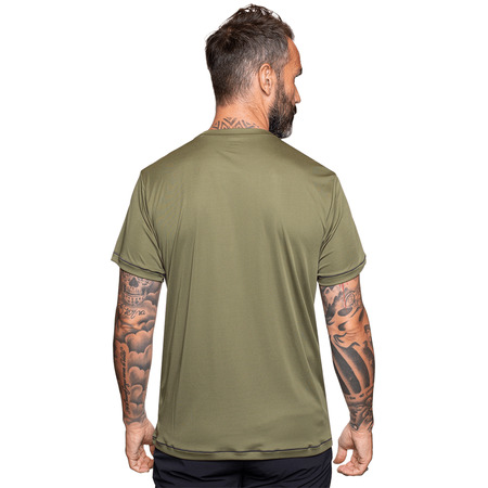 T-shirt Trangoworld Bojes 240