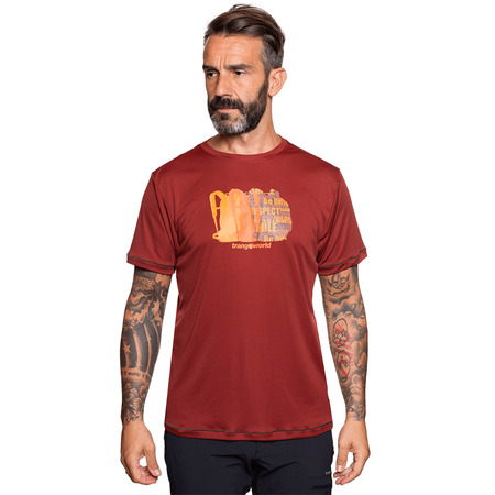T-shirt Trangoworld Bojes 250