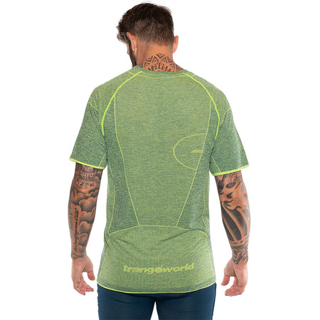 T-shirt Trangoworld Bozen 160