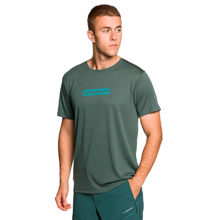 T-shirt Trangoworld Brisson 220