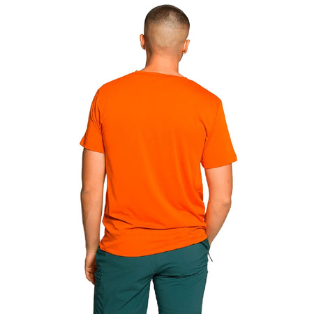 T-shirt Trangoworld Brisson 270