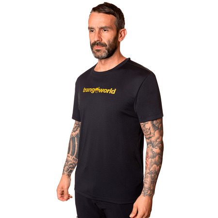 T-shirt Trangoworld Cajo 710