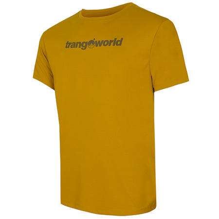 T-shirt Trangoworld Box 770
