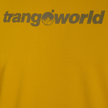 T-shirt Trangoworld Box 770