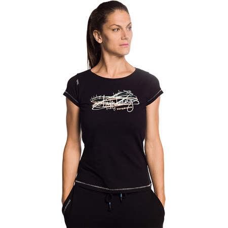 T-shirt Trangoworld Cervia 1J0