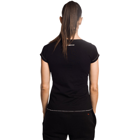 T-shirt Trangoworld Cervia 1J0