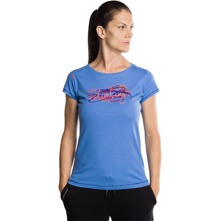 T-shirt Trangoworld Cervia 1K0