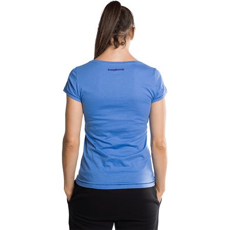 T-shirt Trangoworld Cervia 1K0