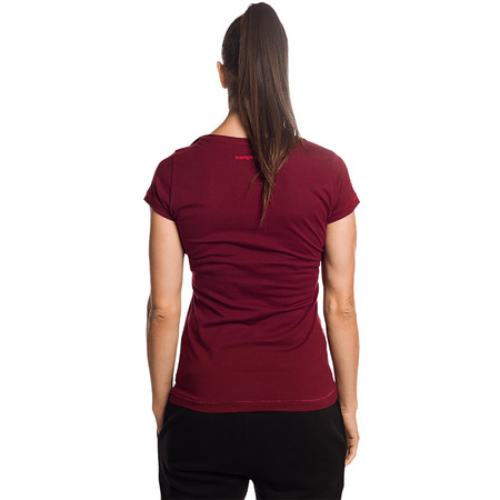 Trangoworld T-shirt Cervia 1M0