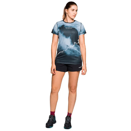 T-shirt Trangoworld Cestrede 150