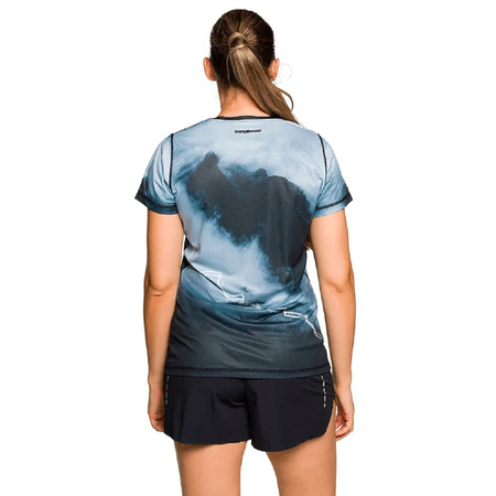 T-shirt Trangoworld Cestrede 150