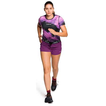 T-shirt Trangoworld Cestrede 190