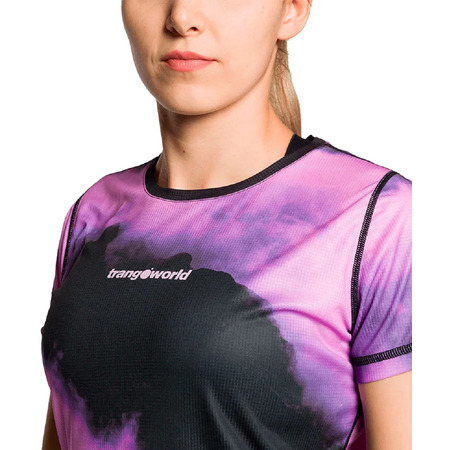 T-shirt Trangoworld Cestrede 190