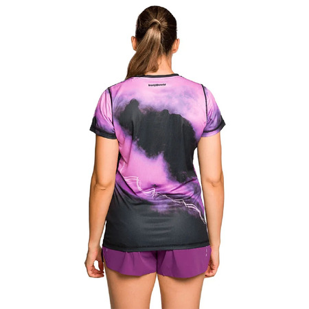 T-shirt Trangoworld Cestrede 190