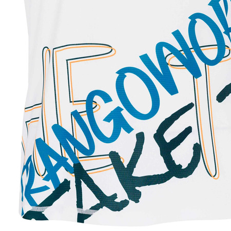 T-shirt Trangoworld Champex 110