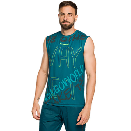 T-shirt Trangoworld Champex 120