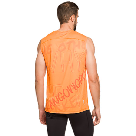 T-shirt Trangoworld Champex 130