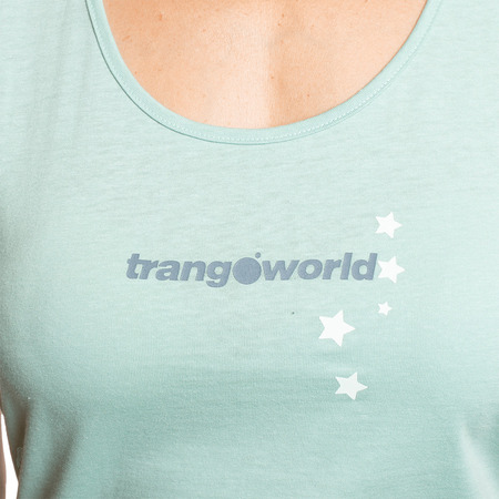 T-shirt Trangoworld Cherz 12L
