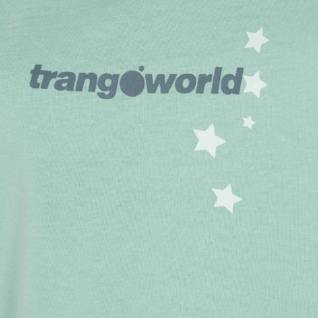 T-shirt Trangoworld Cherz 12L