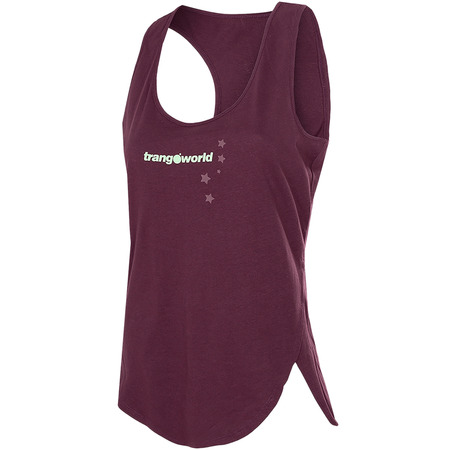T-shirt Trangoworld Cherz 12N