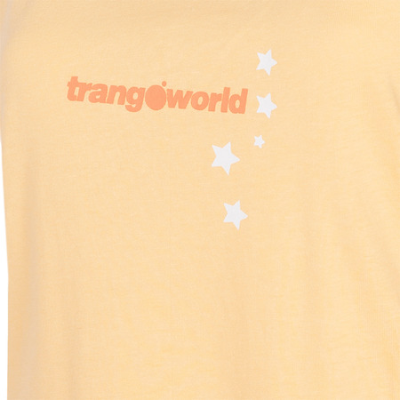 T-shirt Trangoworld Cherz 12P