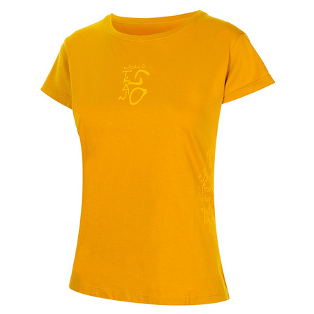T-shirt Trangoworld Chira 1U0