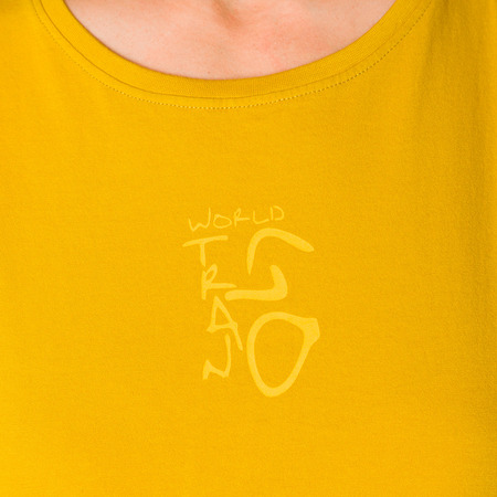 T-shirt Trangoworld Chira 1U0