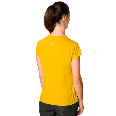 T-shirt Trangoworld Chira 1U0