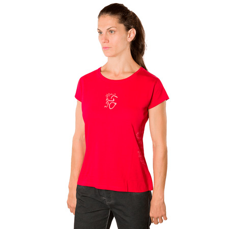 T-shirt Trangoworld Chira 1Z0