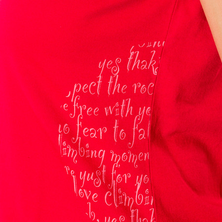 T-shirt Trangoworld Chira 1Z0