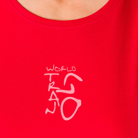 T-shirt Trangoworld Chira 1Z0