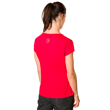 T-shirt Trangoworld Chira 1Z0