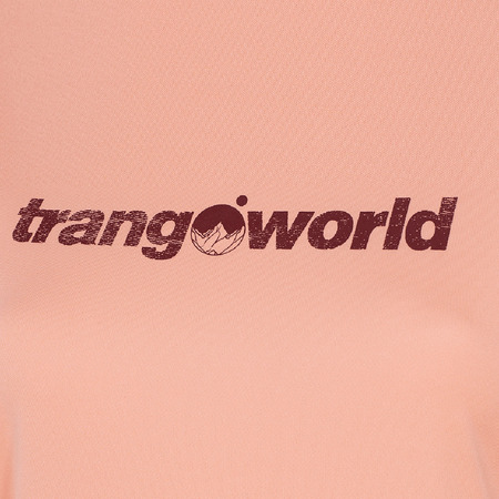 T-shirt Trangoworld Chovas TH 280