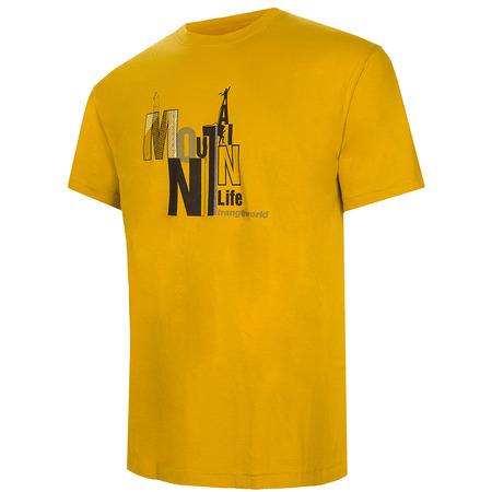 T-shirt Trangoworld Corbier 610