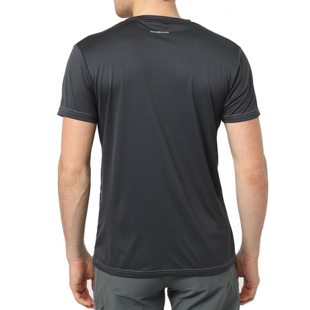 T-shirt Trangoworld Cordov DT 411