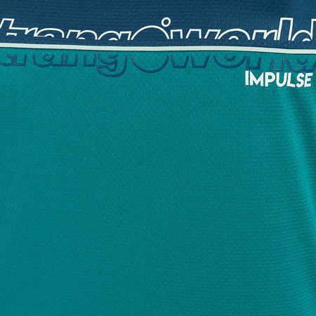 T-shirt Trangoworld Danxia 221