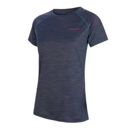 T-shirt Trangoworld Diazas 110