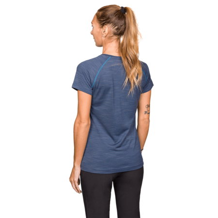 T-shirt Trangoworld Diazas 110