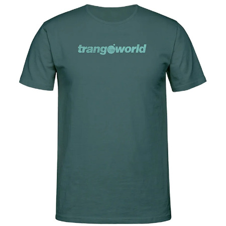 T-shirt Trangoworld Duero DF 2N0