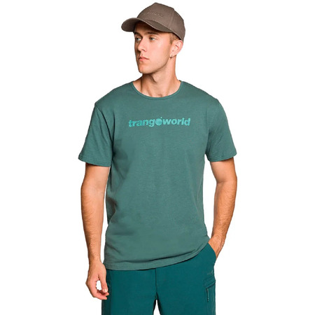 T-shirt Trangoworld Duero DF 2N0