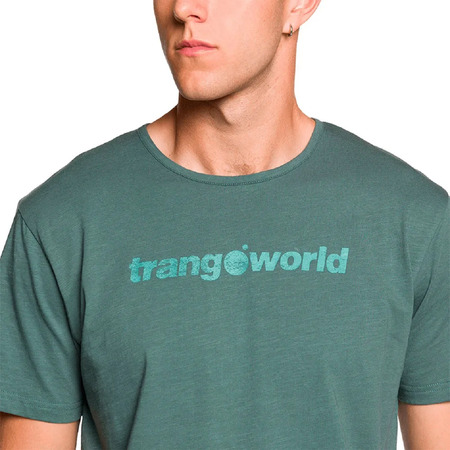 T-shirt Trangoworld Duero DF 2N0